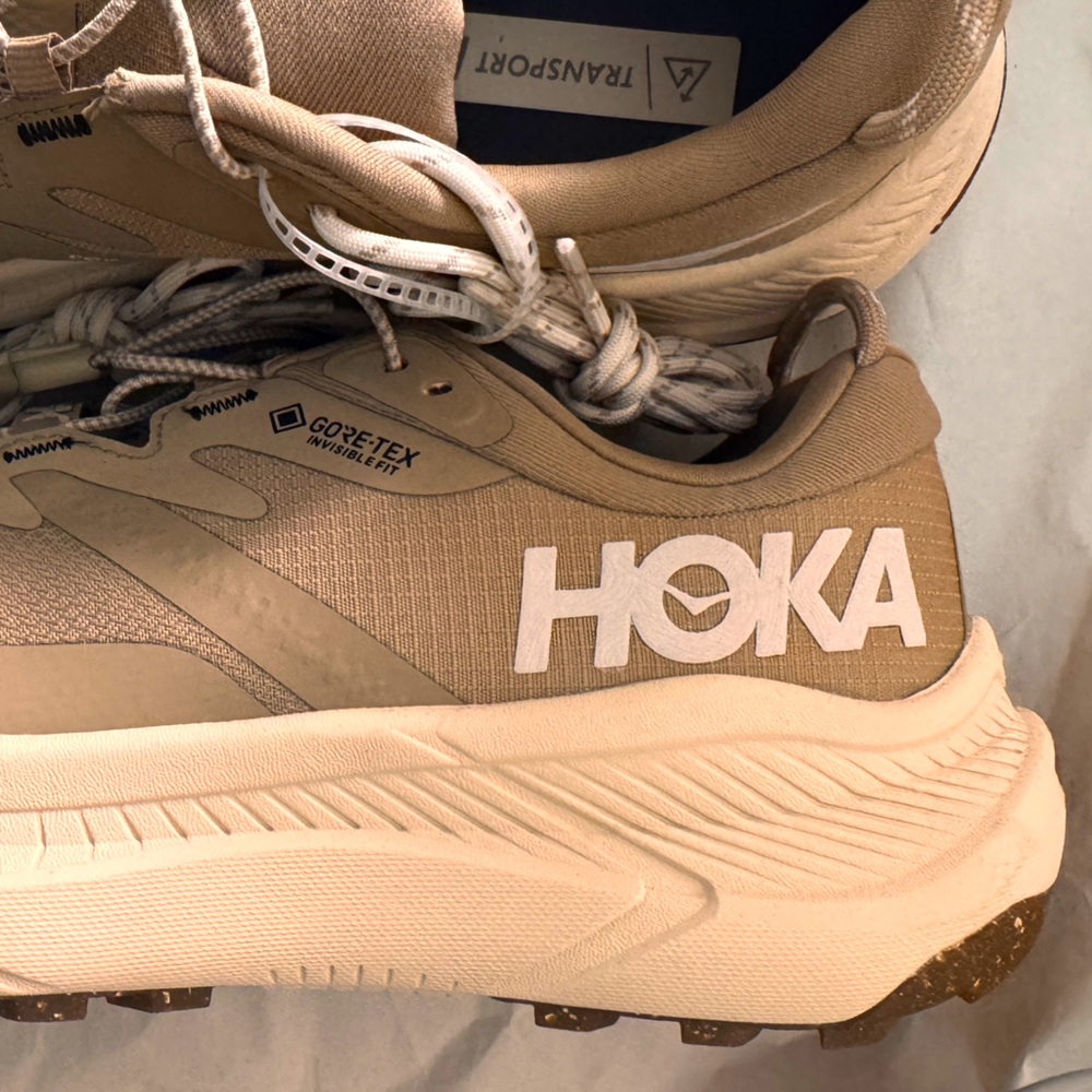 HOKA Transport SZ 10